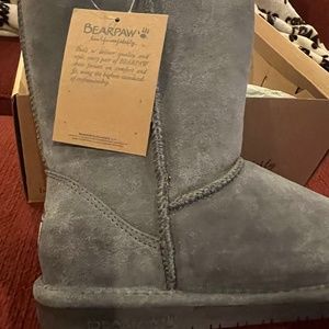 Bearpaw boots Emma short